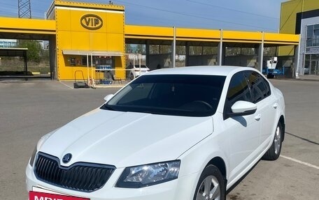 Skoda Octavia, 2015 год, 850 000 рублей, 3 фотография
