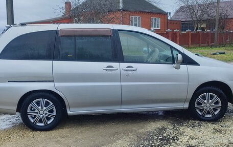 Nissan Liberty, 2002 год, 390 000 рублей, 4 фотография