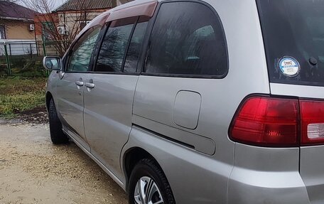 Nissan Liberty, 2002 год, 390 000 рублей, 7 фотография