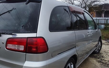 Nissan Liberty, 2002 год, 390 000 рублей, 5 фотография