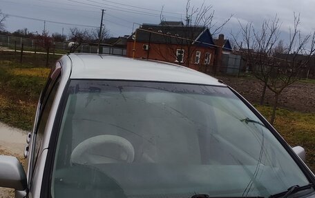 Nissan Liberty, 2002 год, 390 000 рублей, 8 фотография