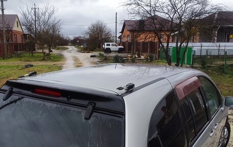 Nissan Liberty, 2002 год, 390 000 рублей, 9 фотография