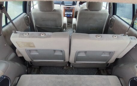 Nissan Liberty, 2002 год, 390 000 рублей, 16 фотография