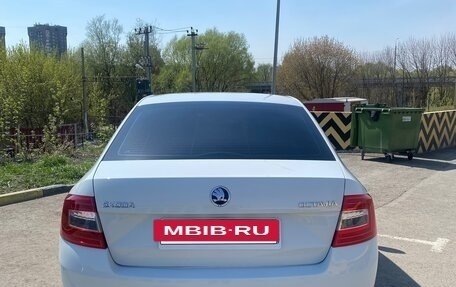 Skoda Octavia, 2015 год, 850 000 рублей, 5 фотография