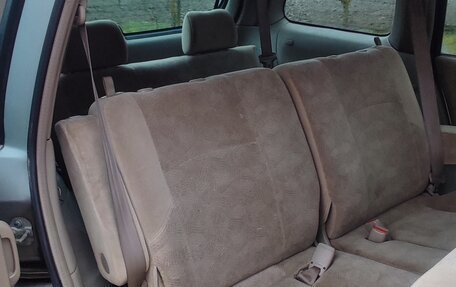 Nissan Liberty, 2002 год, 390 000 рублей, 15 фотография