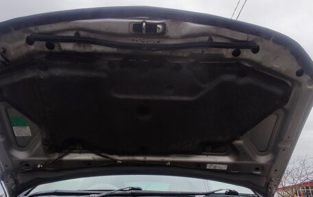 Nissan Liberty, 2002 год, 390 000 рублей, 22 фотография