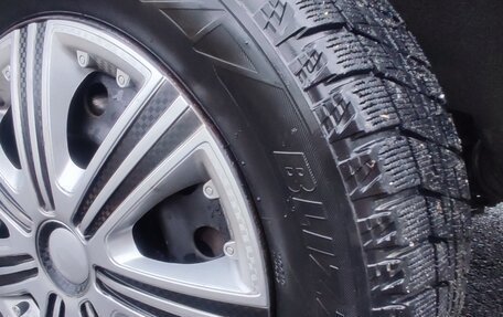 Nissan Liberty, 2002 год, 390 000 рублей, 20 фотография