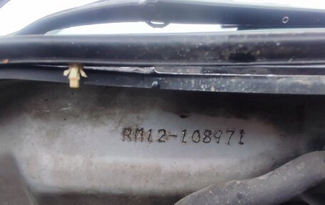 Nissan Liberty, 2002 год, 390 000 рублей, 23 фотография