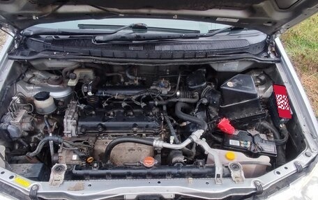 Nissan Liberty, 2002 год, 390 000 рублей, 21 фотография