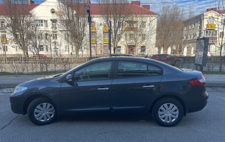 Renault Fluence I, 2011 год, 780 000 рублей, 11 фотография