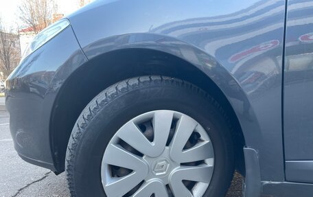 Renault Fluence I, 2011 год, 780 000 рублей, 6 фотография