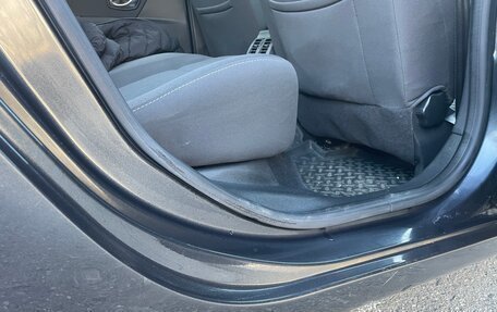 Renault Fluence I, 2011 год, 780 000 рублей, 13 фотография