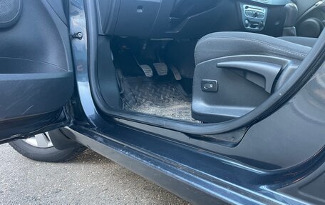 Renault Fluence I, 2011 год, 780 000 рублей, 17 фотография