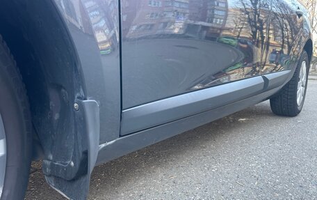 Renault Fluence I, 2011 год, 780 000 рублей, 16 фотография