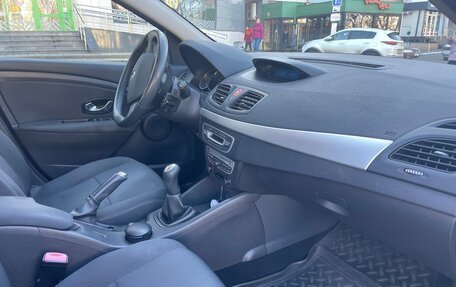 Renault Fluence I, 2011 год, 780 000 рублей, 20 фотография