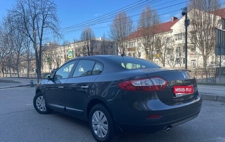Renault Fluence I, 2011 год, 780 000 рублей, 7 фотография