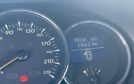 Renault Fluence I, 2011 год, 780 000 рублей, 26 фотография