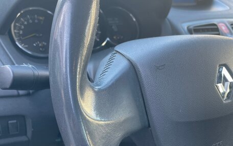 Renault Fluence I, 2011 год, 780 000 рублей, 25 фотография
