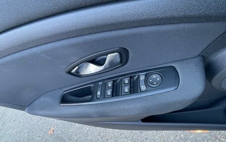 Renault Fluence I, 2011 год, 780 000 рублей, 27 фотография