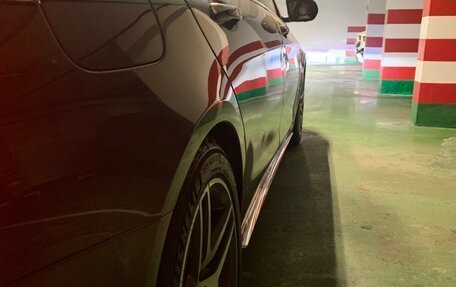 Mercedes-Benz S-Класс, 2014 год, 3 555 000 рублей, 3 фотография