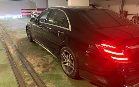 Mercedes-Benz S-Класс, 2014 год, 3 555 000 рублей, 5 фотография