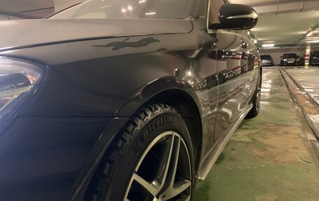 Mercedes-Benz S-Класс, 2014 год, 3 555 000 рублей, 7 фотография