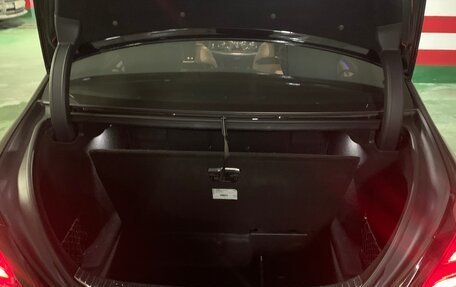 Mercedes-Benz S-Класс, 2014 год, 3 555 000 рублей, 18 фотография