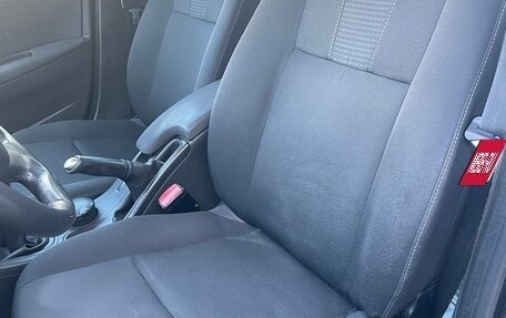 Renault Fluence I, 2011 год, 780 000 рублей, 23 фотография