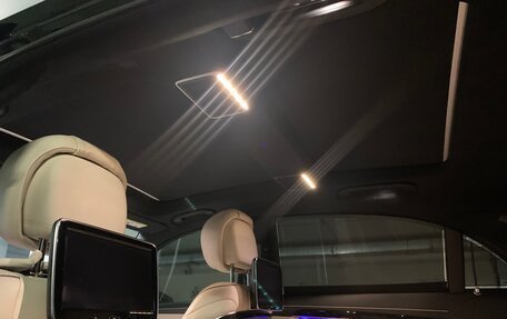 Mercedes-Benz S-Класс, 2014 год, 3 555 000 рублей, 22 фотография