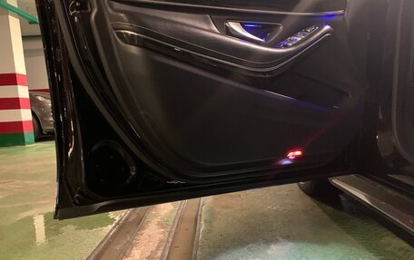 Mercedes-Benz S-Класс, 2014 год, 3 555 000 рублей, 34 фотография