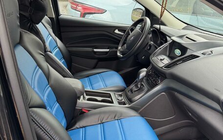 Ford Kuga III, 2018 год, 2 050 000 рублей, 4 фотография