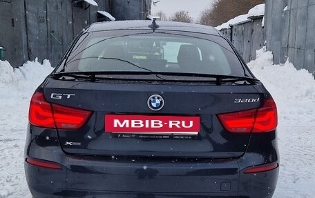 BMW 3 серия, 2018 год, 2 250 000 рублей, 7 фотография