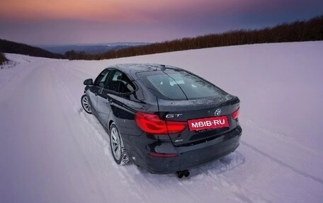 BMW 3 серия, 2018 год, 2 250 000 рублей, 4 фотография