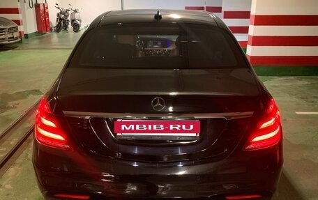 Mercedes-Benz S-Класс, 2014 год, 3 555 000 рублей, 37 фотография