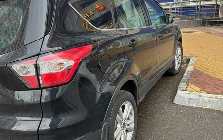 Ford Kuga III, 2018 год, 2 050 000 рублей, 9 фотография