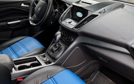 Ford Kuga III, 2018 год, 2 050 000 рублей, 7 фотография