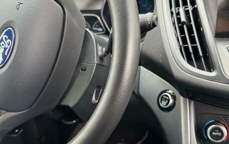 Ford Kuga III, 2018 год, 2 050 000 рублей, 5 фотография