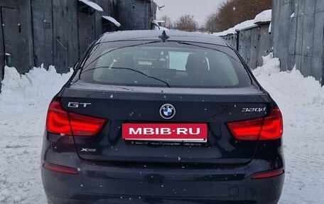 BMW 3 серия, 2018 год, 2 250 000 рублей, 6 фотография