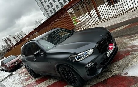 BMW X5, 2020 год, 12 850 000 рублей, 3 фотография