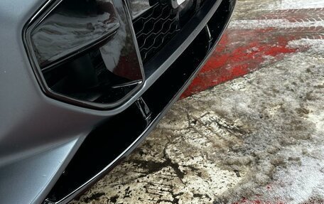 BMW X5, 2020 год, 12 850 000 рублей, 9 фотография