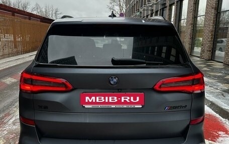 BMW X5, 2020 год, 12 850 000 рублей, 2 фотография