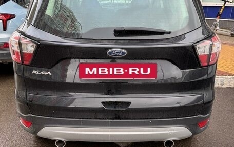 Ford Kuga III, 2018 год, 2 050 000 рублей, 10 фотография