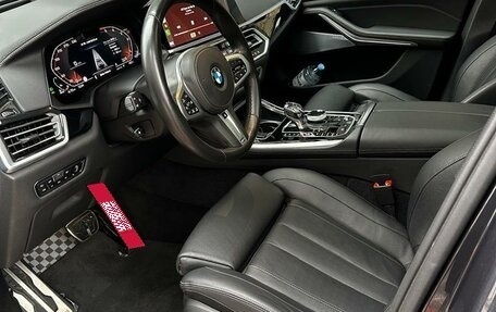 BMW X5, 2020 год, 12 850 000 рублей, 13 фотография