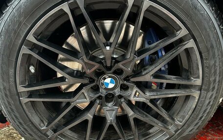 BMW X5, 2020 год, 12 850 000 рублей, 24 фотография