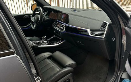 BMW X5, 2020 год, 12 850 000 рублей, 21 фотография