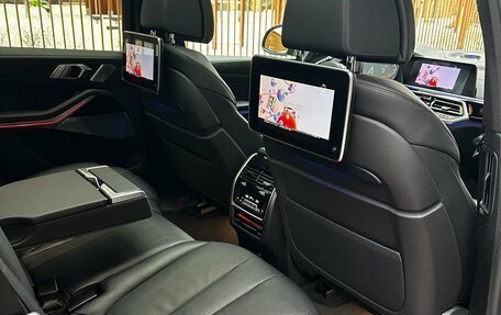 BMW X5, 2020 год, 12 850 000 рублей, 22 фотография