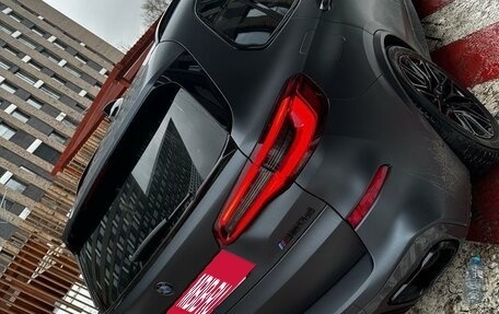 BMW X5, 2020 год, 12 850 000 рублей, 5 фотография