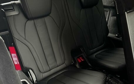 BMW X5, 2020 год, 12 850 000 рублей, 19 фотография