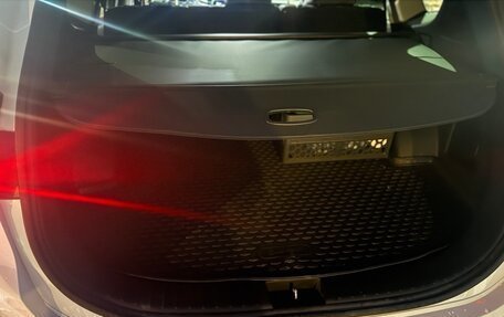 Hyundai Santa Fe IV, 2022 год, 4 150 000 рублей, 10 фотография