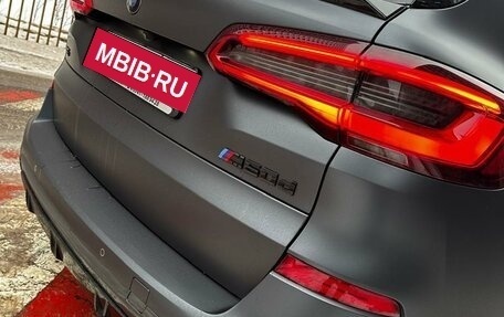 BMW X5, 2020 год, 12 850 000 рублей, 6 фотография